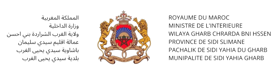 جماعة سيدي يحيى